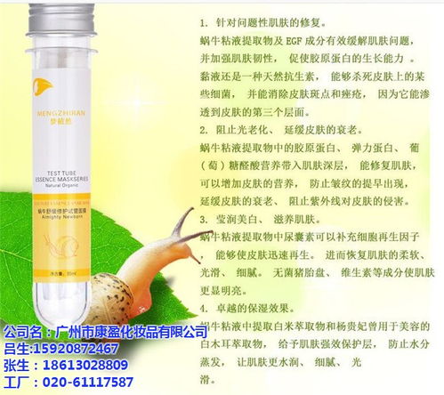 如何選擇專業(yè)美白原液加工廠 康盈化妝品與原液加工技術(shù)解析