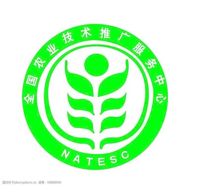 農(nóng)業(yè)技術(shù)推廣標(biāo)志設(shè)計(jì) 播種智慧，收獲未來(lái)